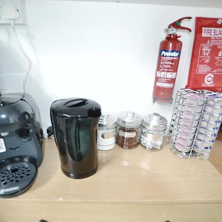Apartament Garden Tower Flat Londyn Zewnętrze zdjęcie